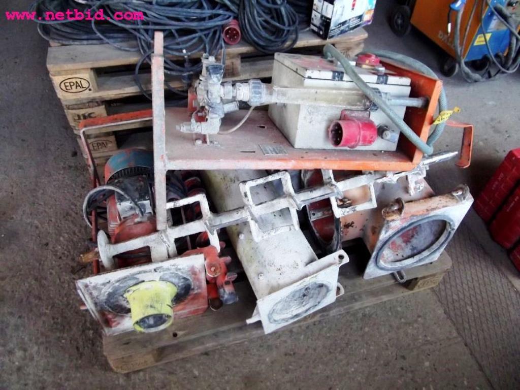 
Máquinas e equipamentos de construção-1