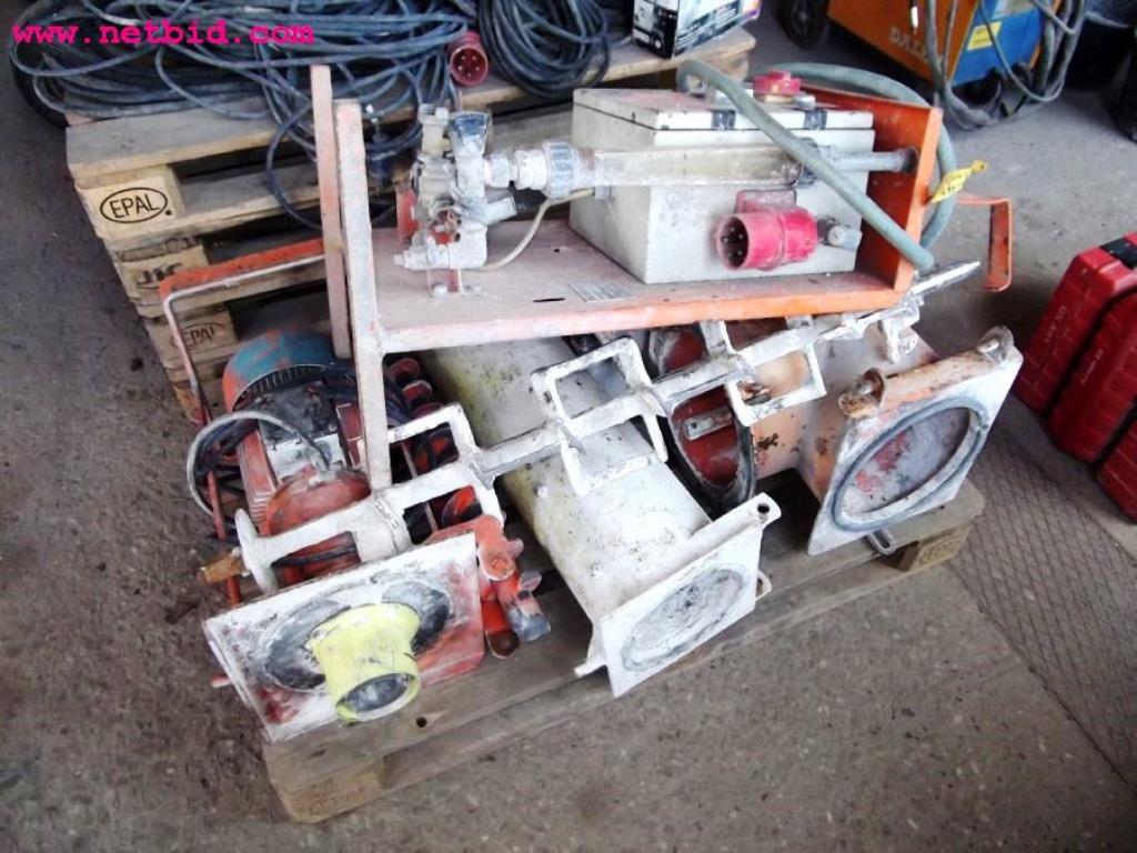 
Máquinas e equipamentos de construção-2