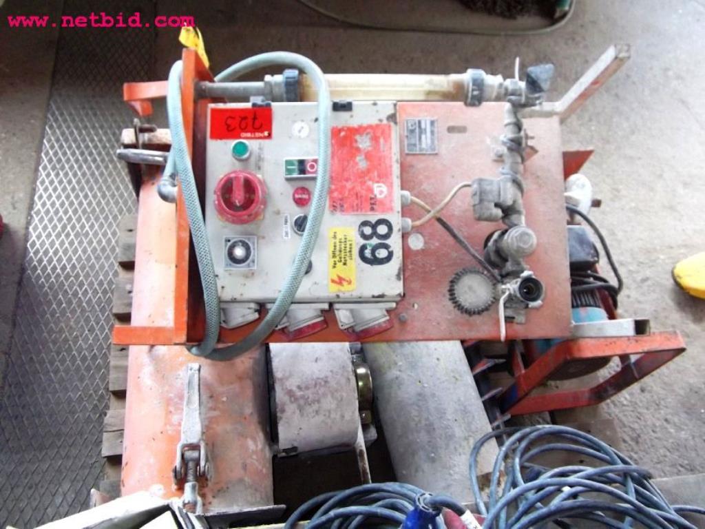 
Máquinas e equipamentos de construção-3