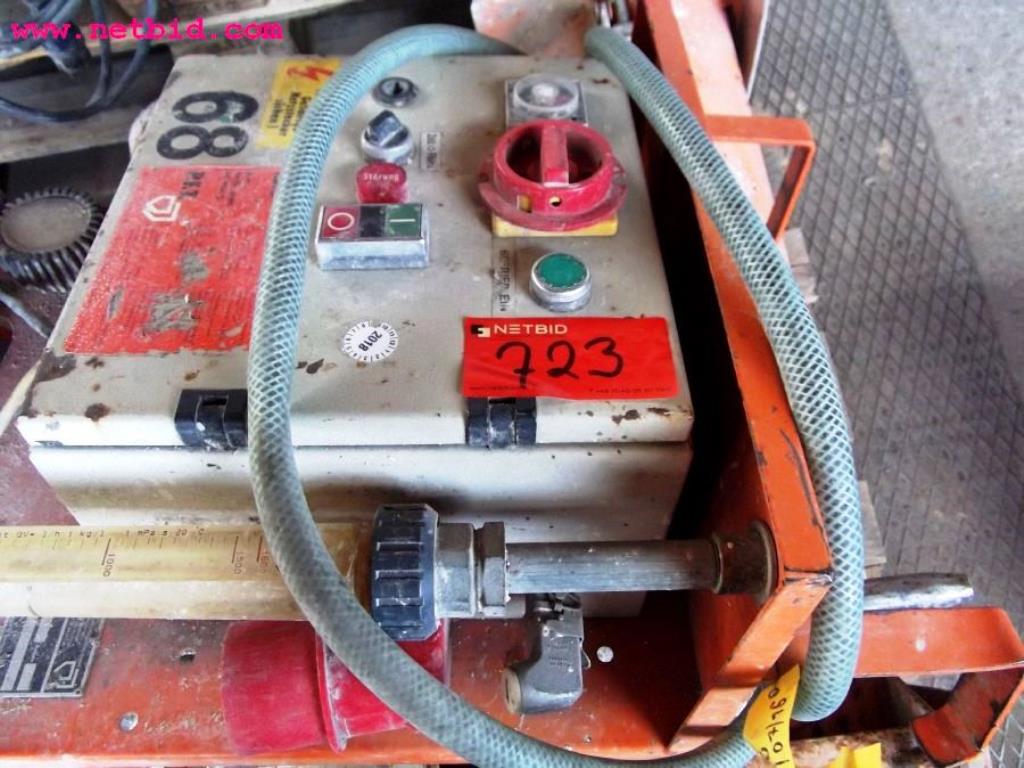 
Máquinas e equipamentos de construção-4