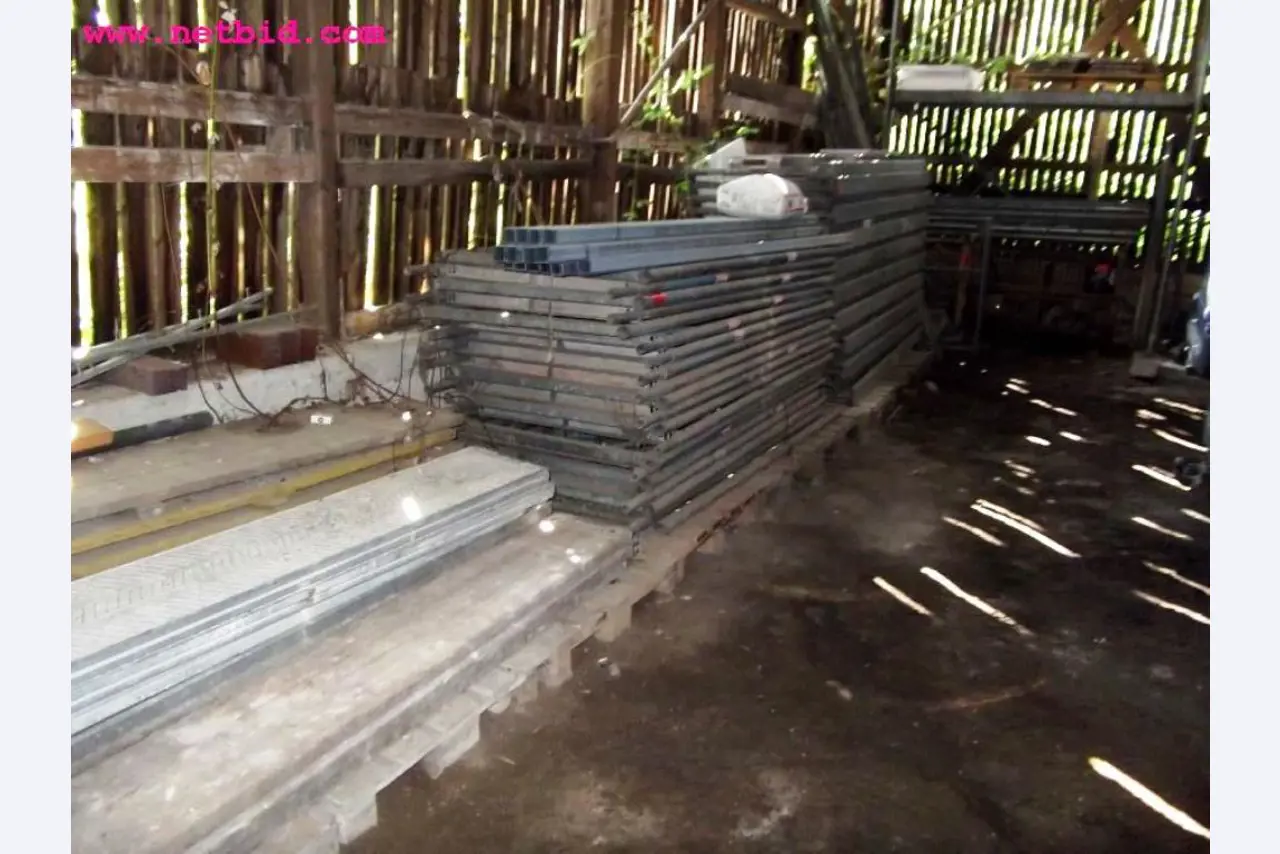 Máquinas e equipamentos de construção-1