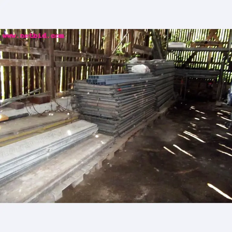 Máquinas e equipamentos de construção-1