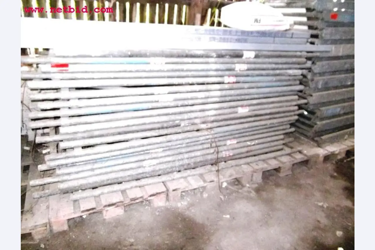 Máquinas e equipamentos de construção-2