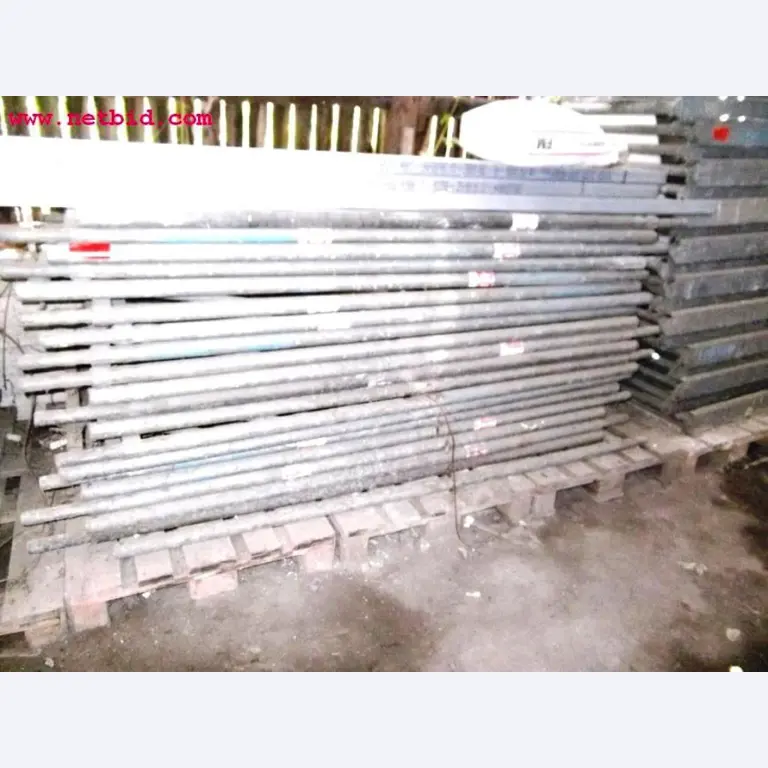 Máquinas e equipamentos de construção-2