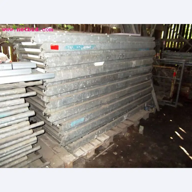 Máquinas e equipamentos de construção-3