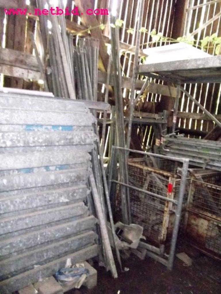 
Máquinas e equipamentos de construção-4