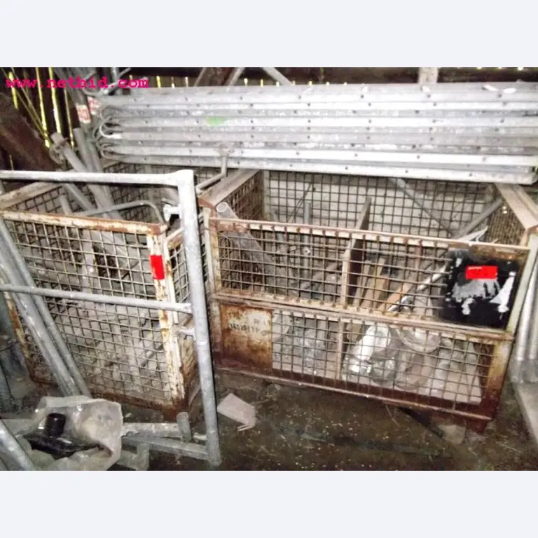 Máquinas e equipamentos de construção-5