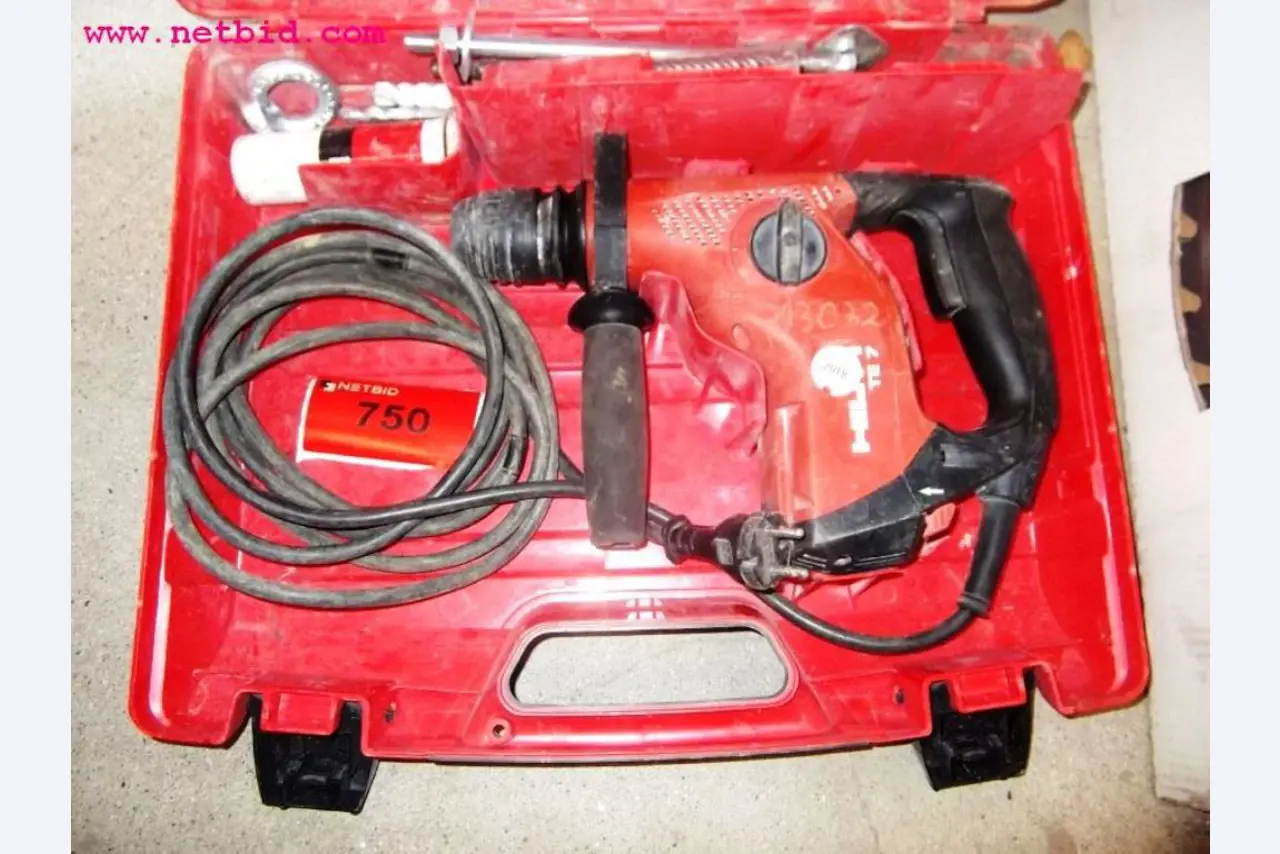 discharged and well-maintained machines from the sector construction industry<br>-1