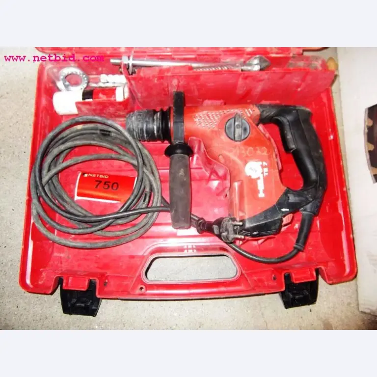 discharged and well-maintained machines from the sector construction industry<br>-1