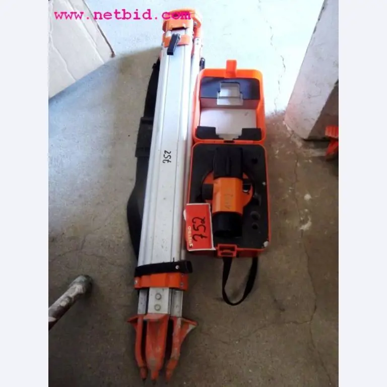 Máquinas e equipamentos de construção-1