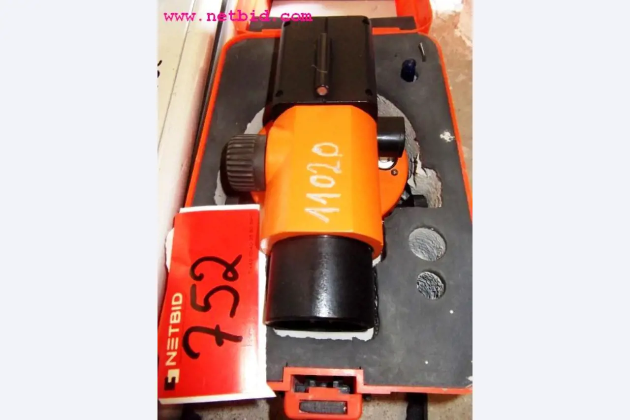 Máquinas e equipamentos de construção-2