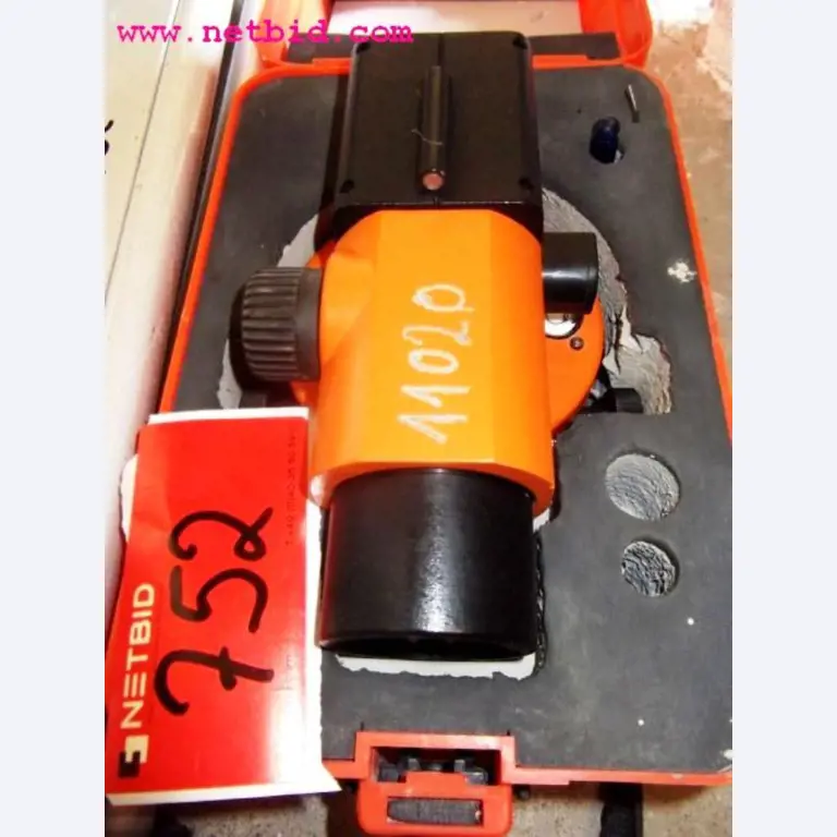 Máquinas e equipamentos de construção-2