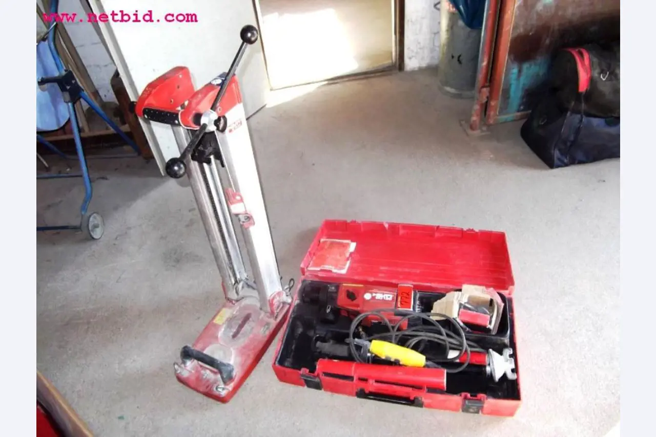 Máquinas e equipamentos de construção-1