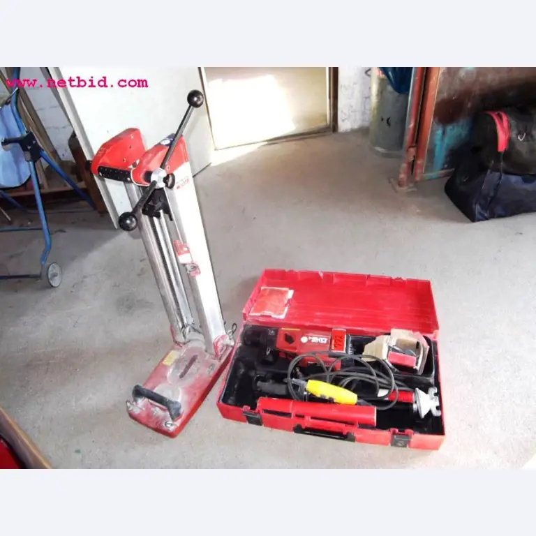 Máquinas e equipamentos de construção-1