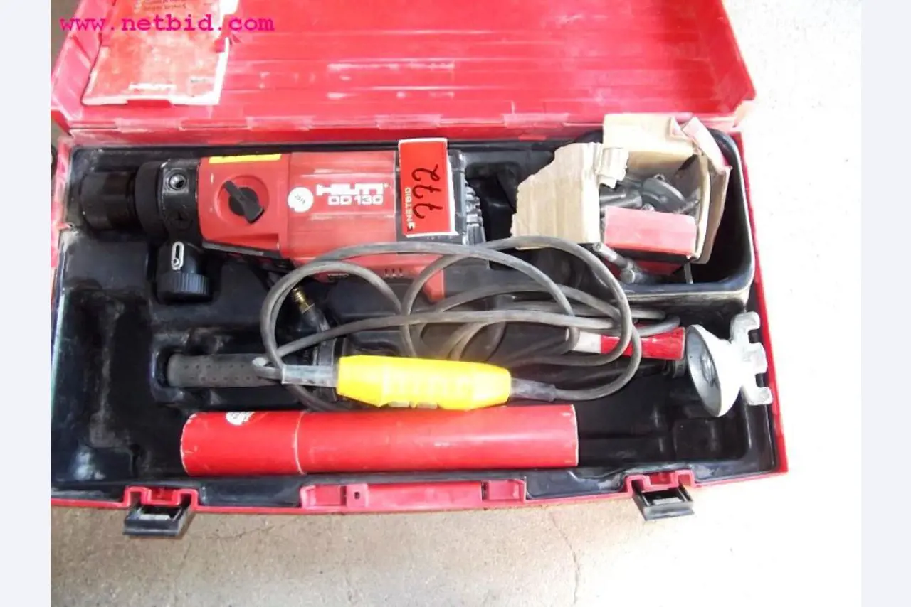 Máquinas e equipamentos de construção-2