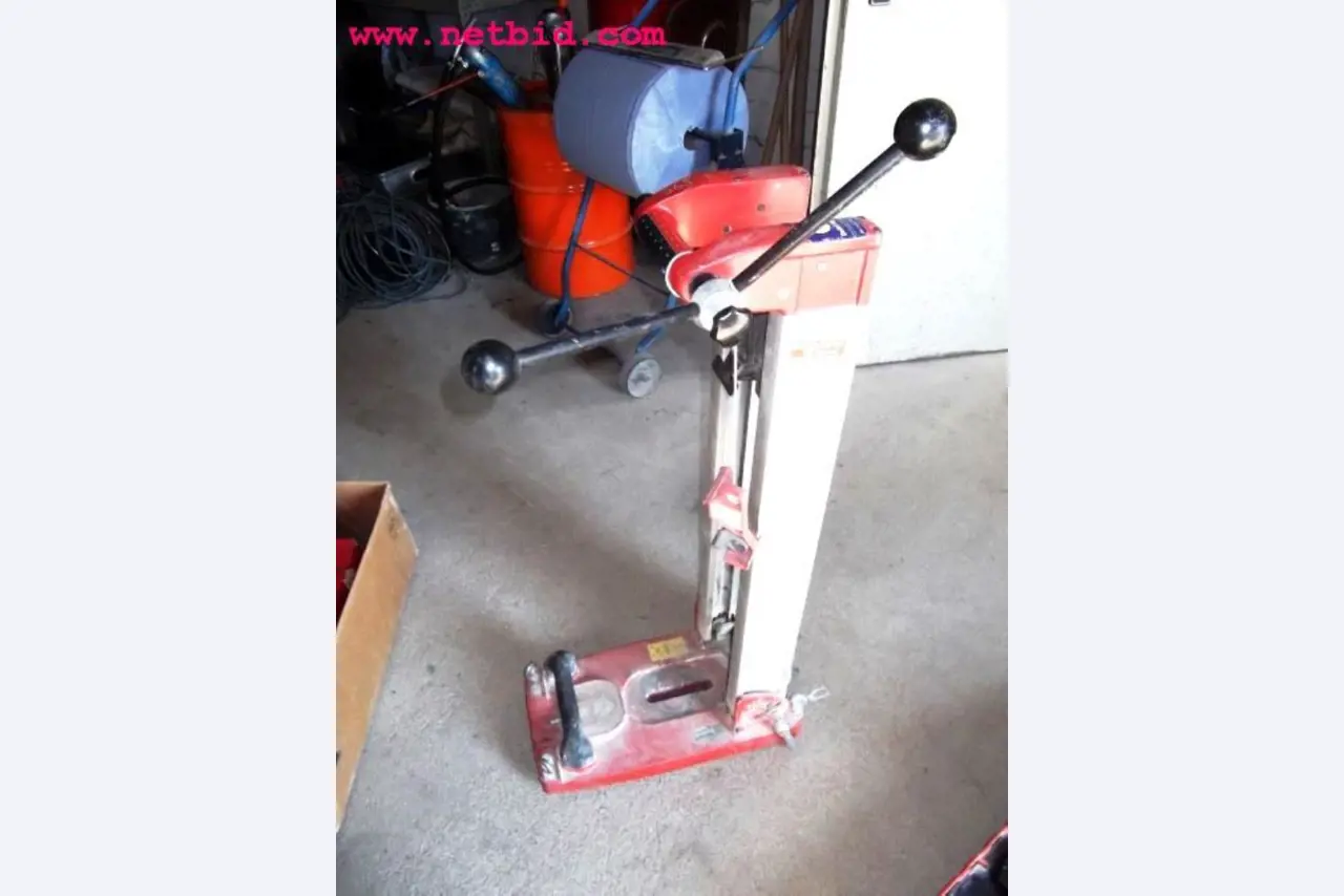 Máquinas e equipamentos de construção-3