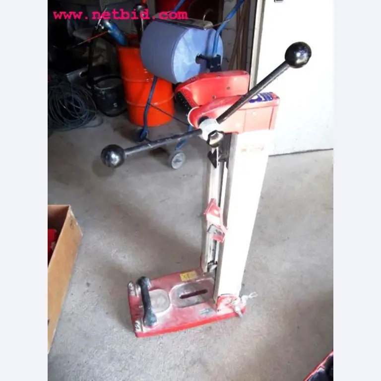 Máquinas e equipamentos de construção-3