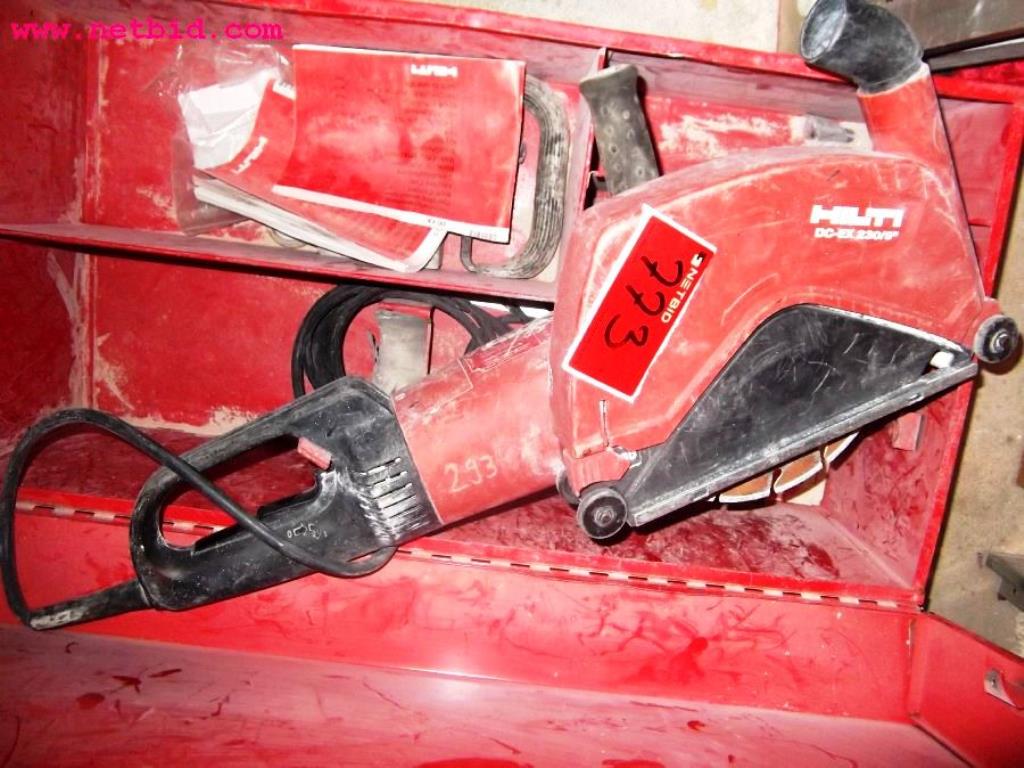 discharged and well-maintained machines from the  sector construction industry<br>-1