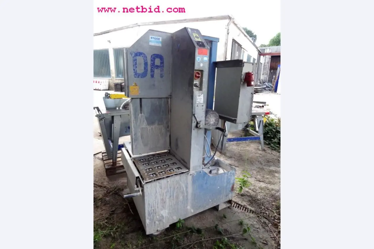 Bouwmachines en -uitrusting-1