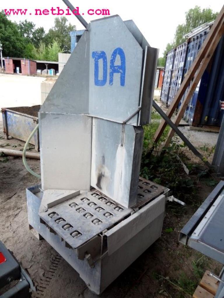 discharged and well-maintained machines from the  sector construction industry<br>-2