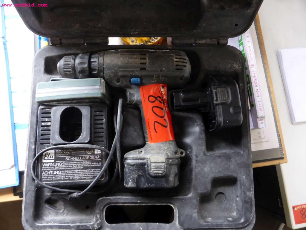 discharged and well-maintained machines from the  sector construction industry<br>-1