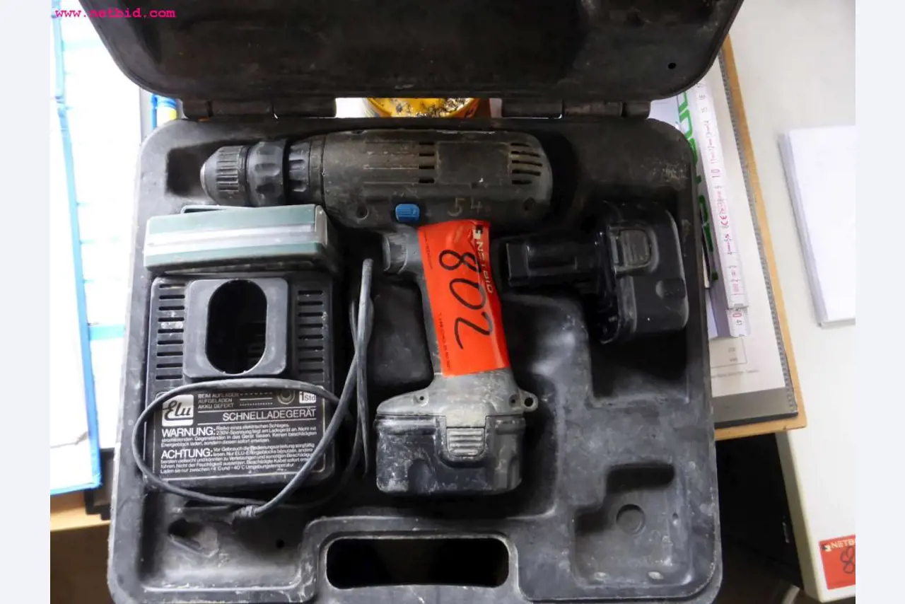 Máquinas e equipamentos de construção-1