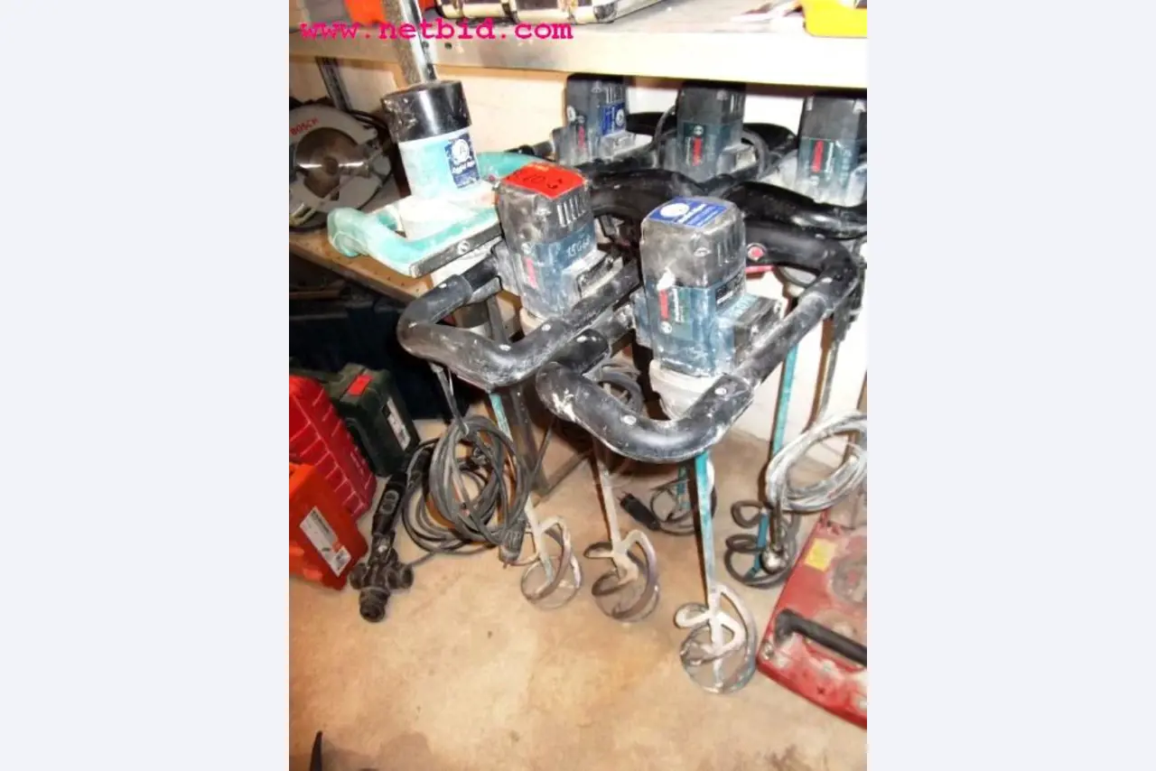 Máquinas e equipamentos de construção-1