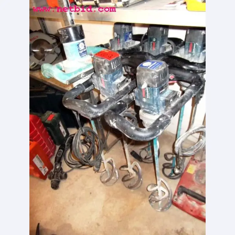 Máquinas e equipamentos de construção-1