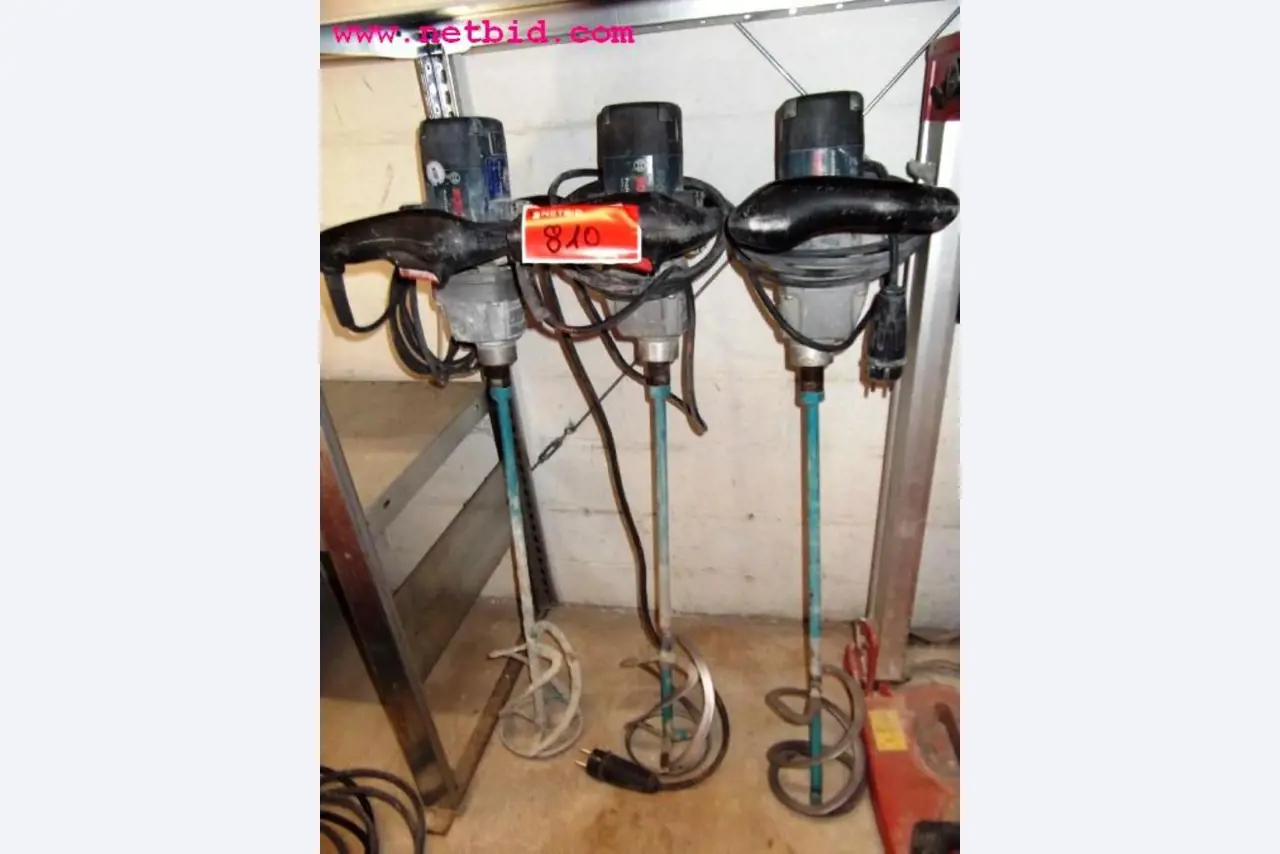 Máquinas e equipamentos de construção-2