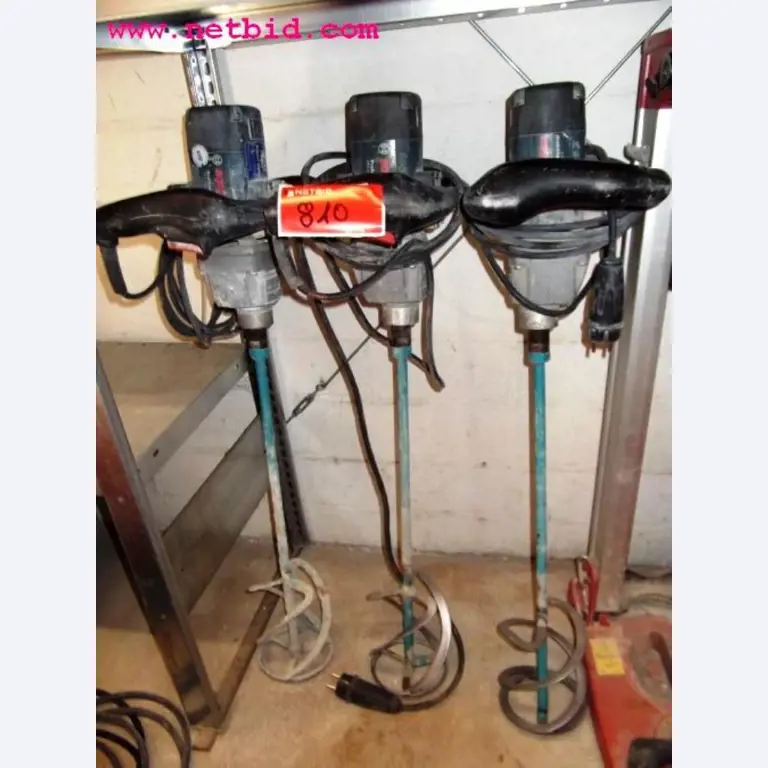 Máquinas e equipamentos de construção-2