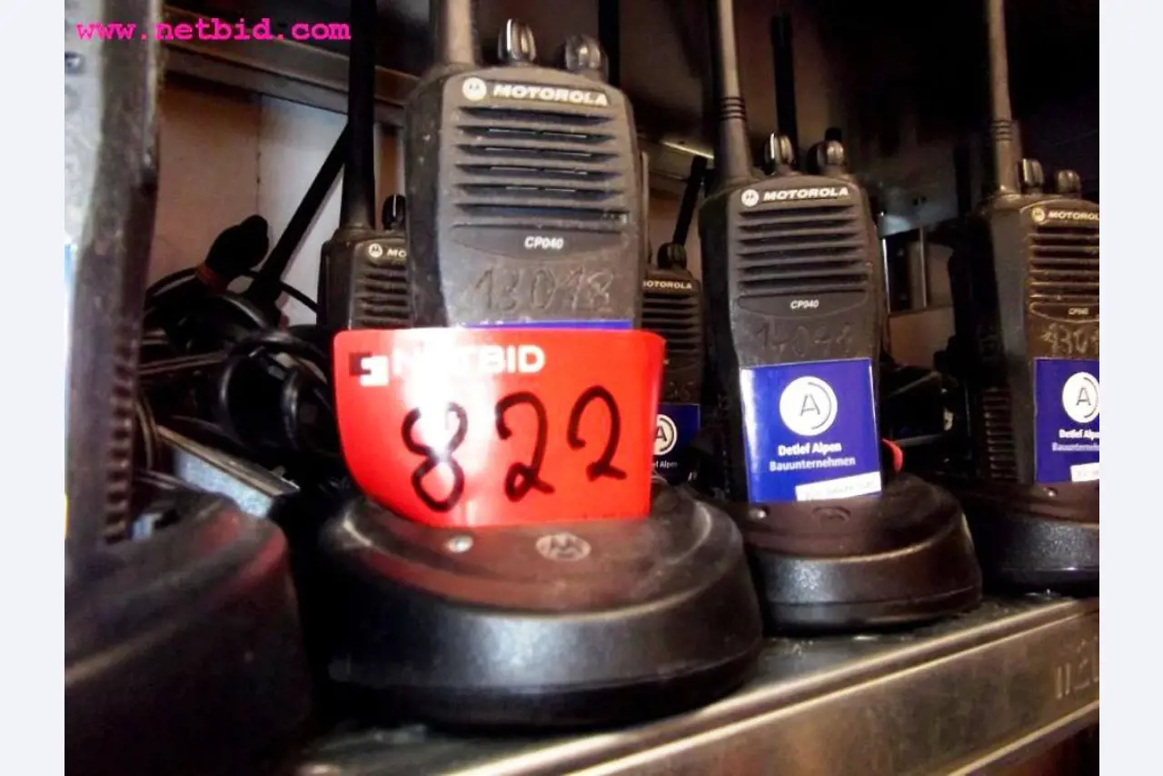 Máquinas e equipamentos de construção-3