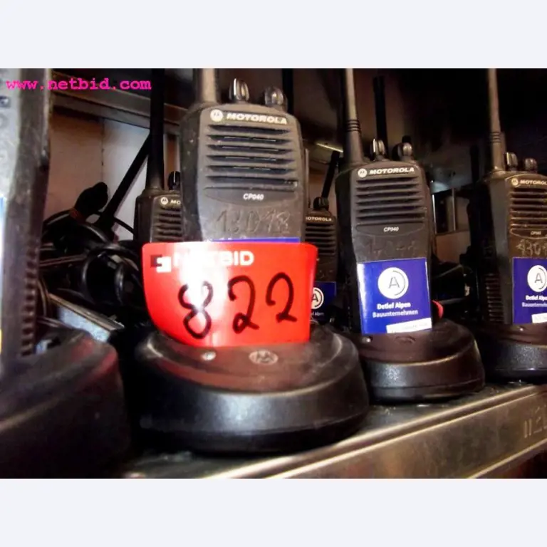 Máquinas e equipamentos de construção-3