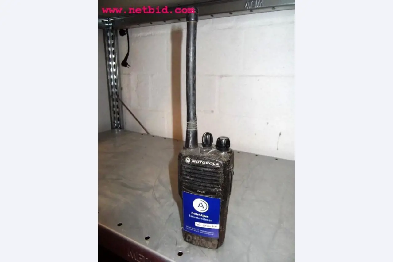 Máquinas e equipamentos de construção-5