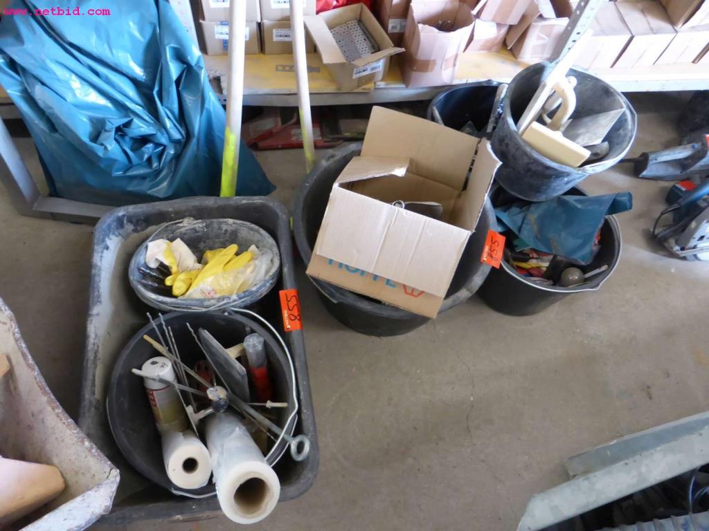 
Baumaschinen und Baugeräte-1