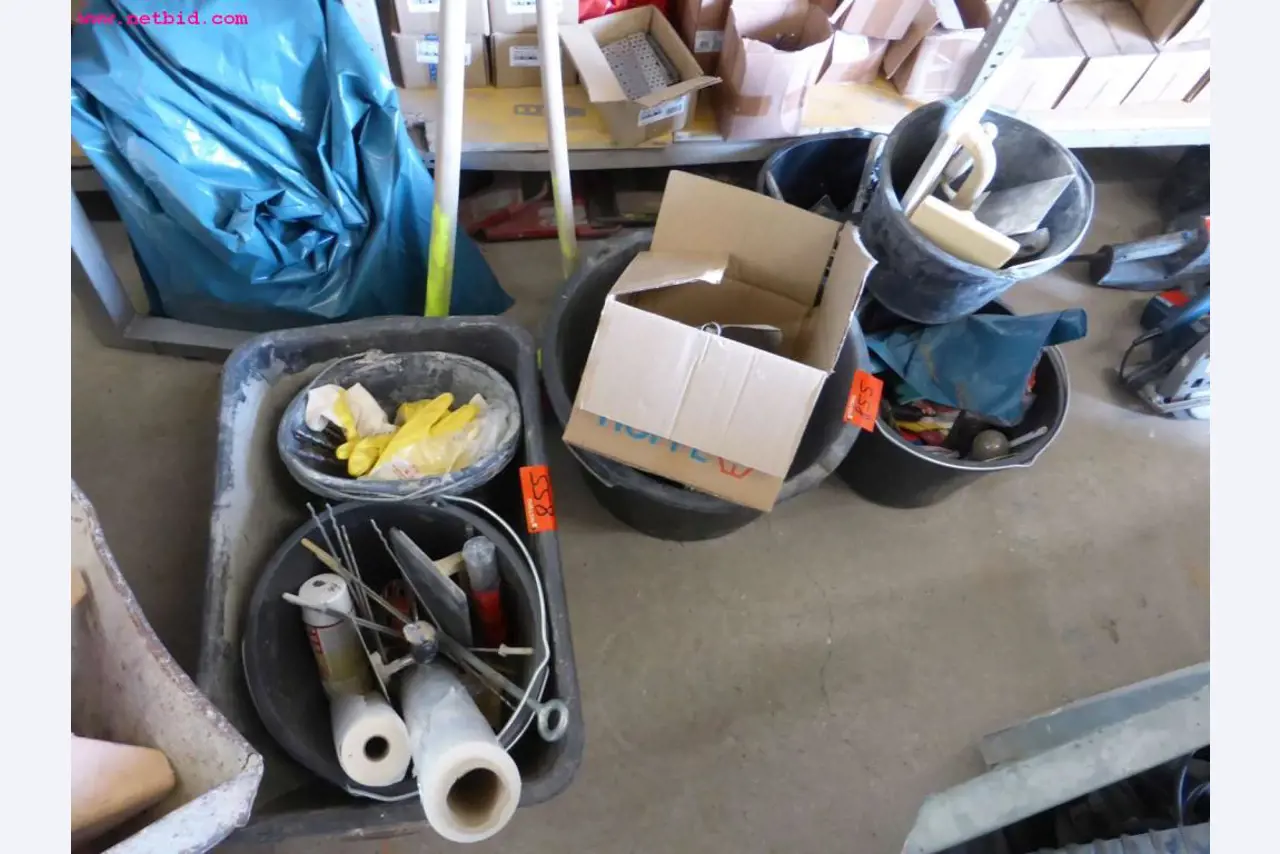 Máquinas e equipamentos de construção-1