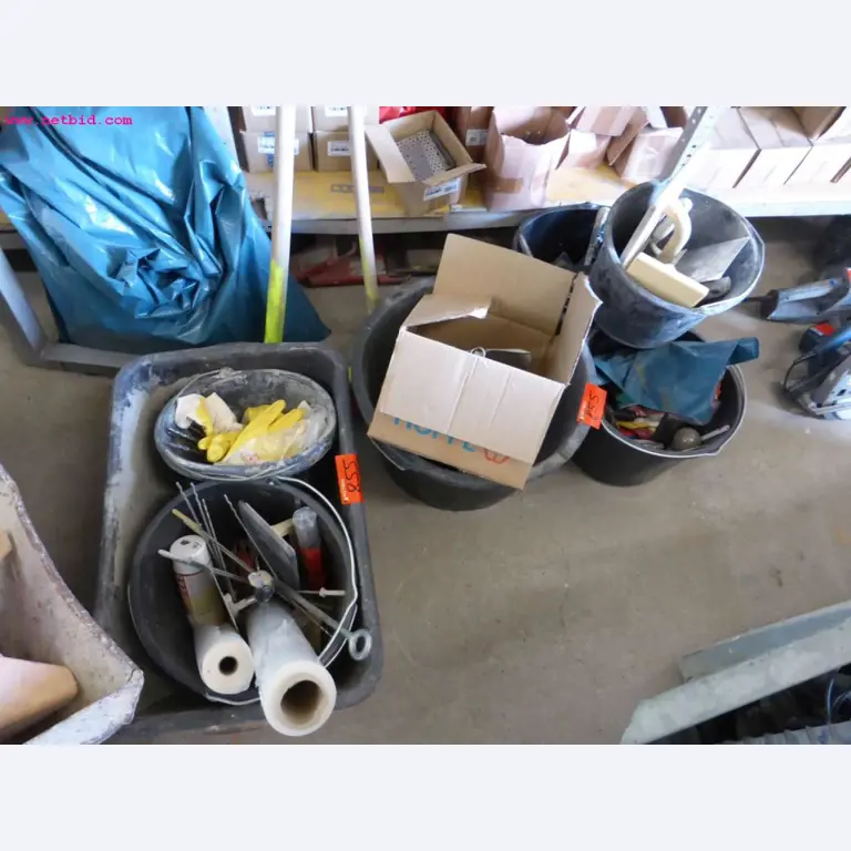 Máquinas e equipamentos de construção-1