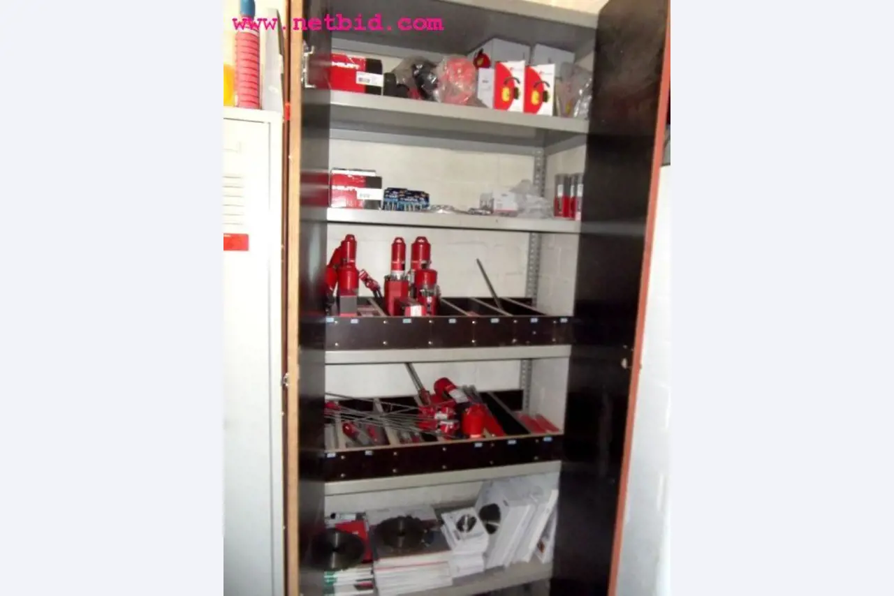 Máquinas e equipamentos de construção-1