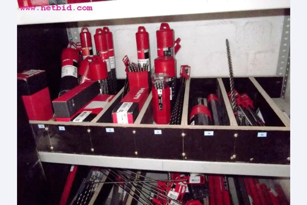 Máquinas e equipamentos de construção-4