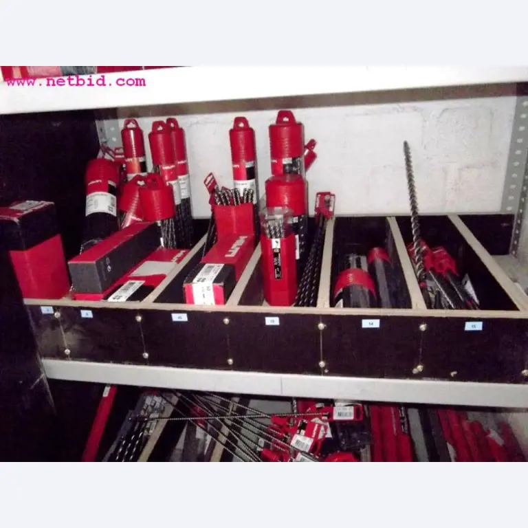 Máquinas e equipamentos de construção-4