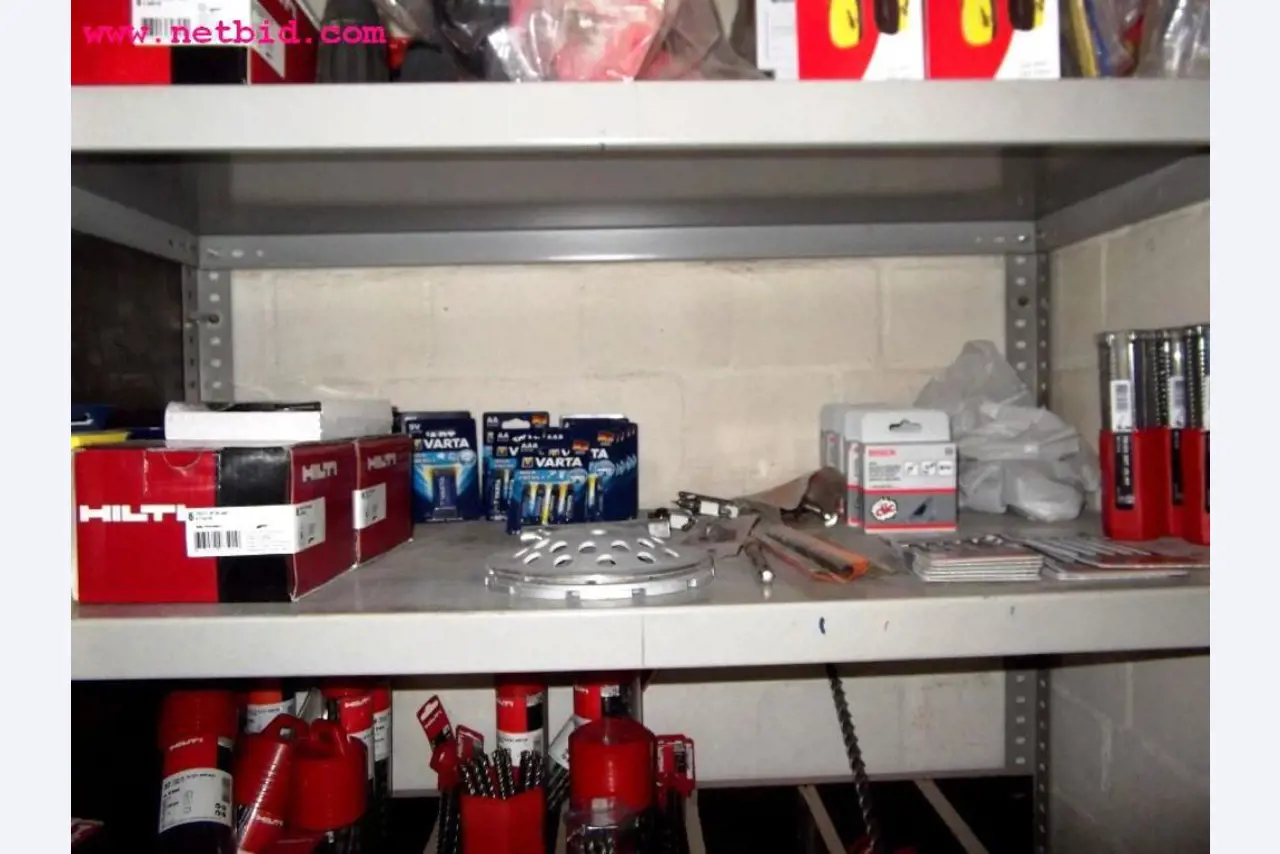 Máquinas e equipamentos de construção-5