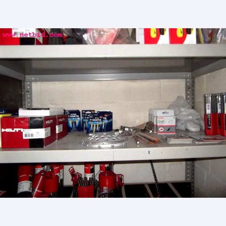 Máquinas e equipamentos de construção-5