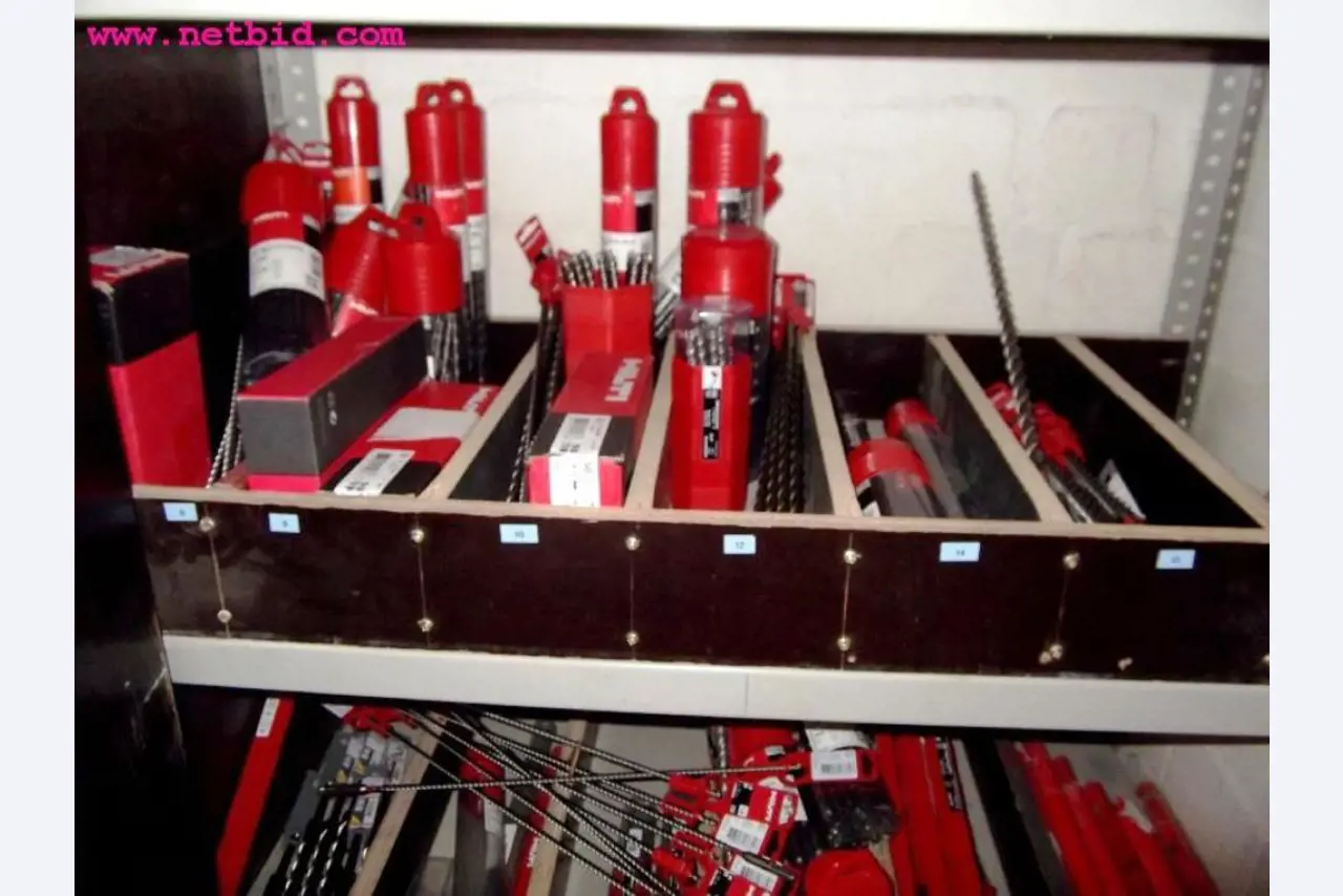 Máquinas e equipamentos de construção-6