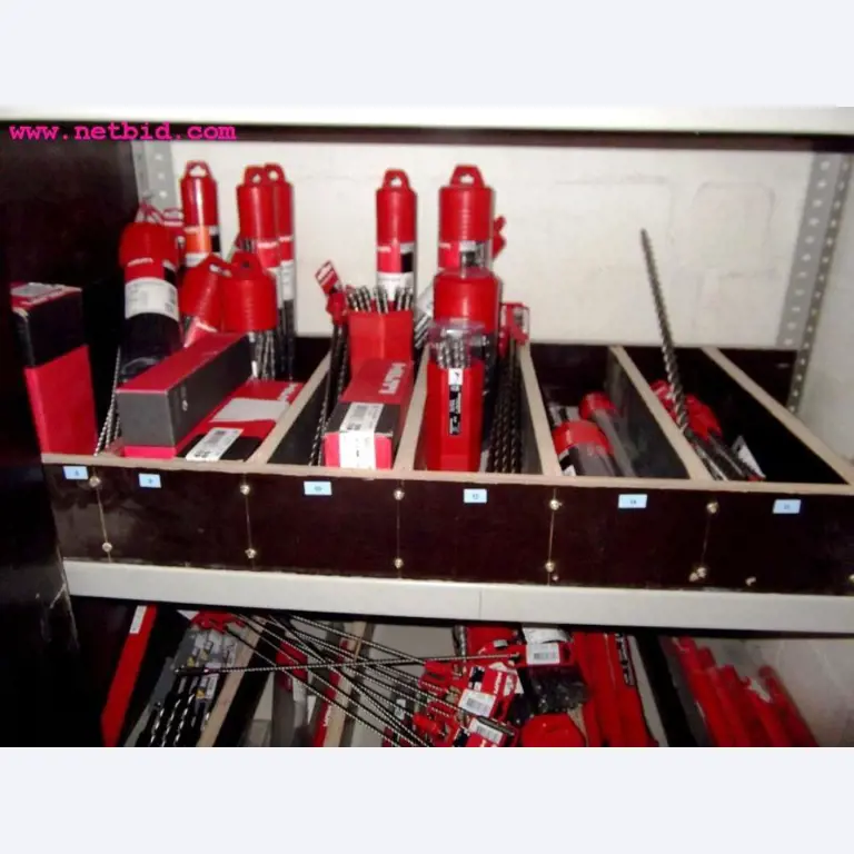 Máquinas e equipamentos de construção-6