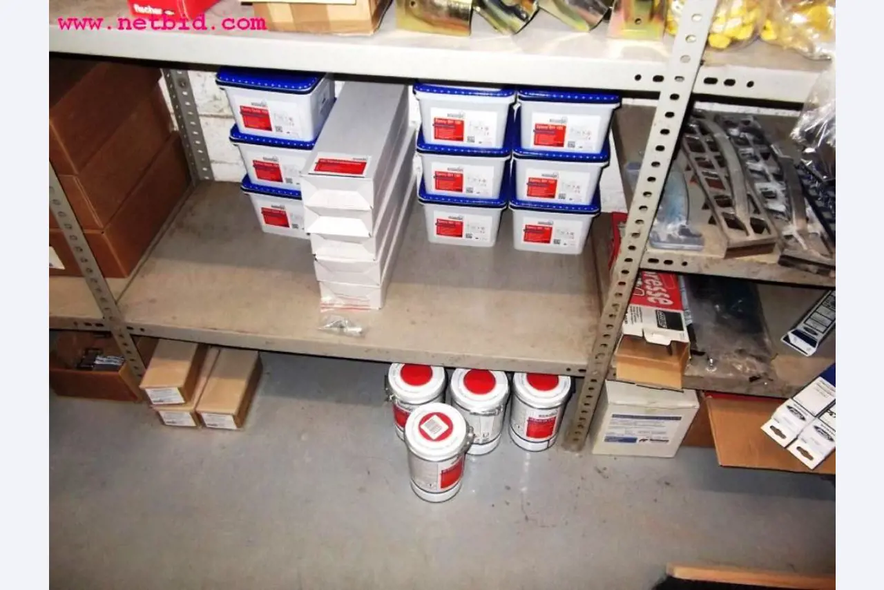 Máquinas e equipamentos de construção-7