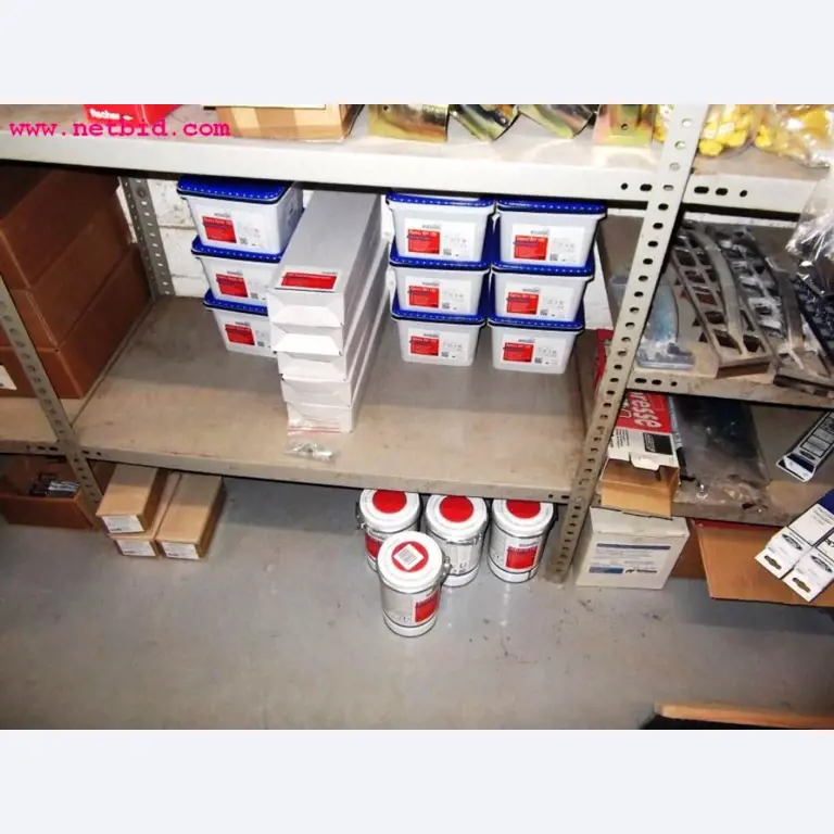 Máquinas e equipamentos de construção-7