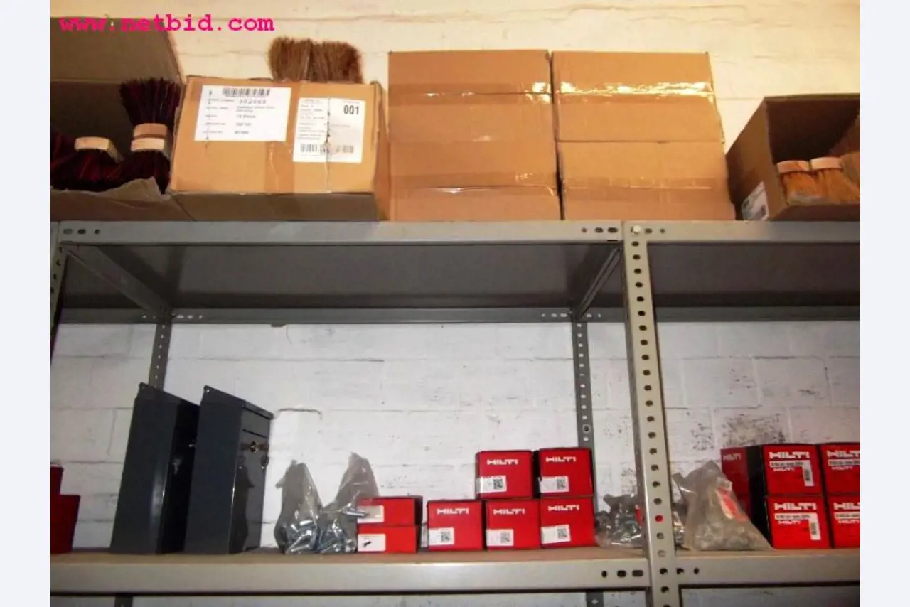 Máquinas e equipamentos de construção-9