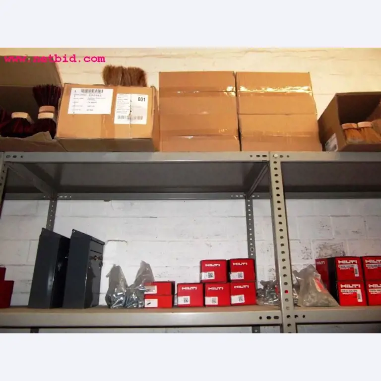 Máquinas e equipamentos de construção-9