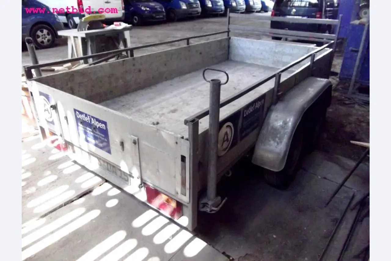 Máquinas e equipamentos de construção-3