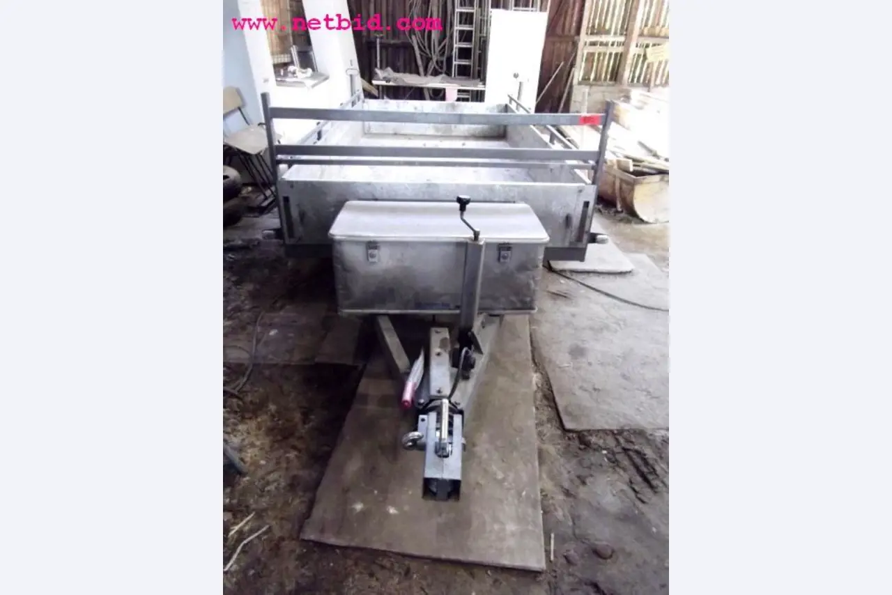 Máquinas e equipamentos de construção-4