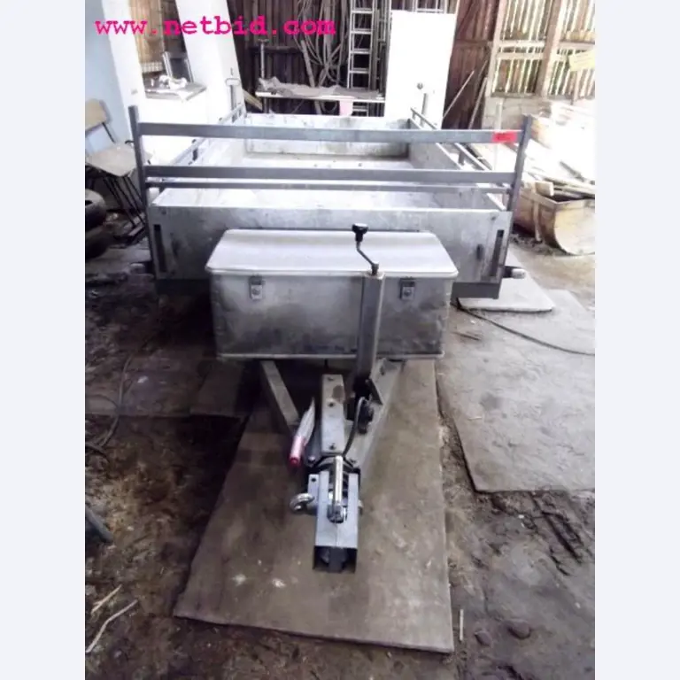 Máquinas e equipamentos de construção-4